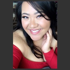 Meet your Posher, Nalee